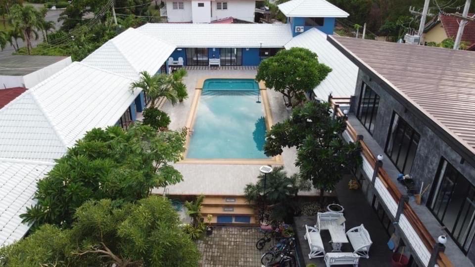 Fisherman Resort At Sam Roi Yot Baanphakrimlay Luaran gambar